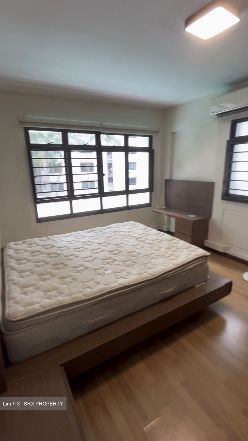 Blk 654 Senja Road (Bukit Panjang), HDB Executive #630216641